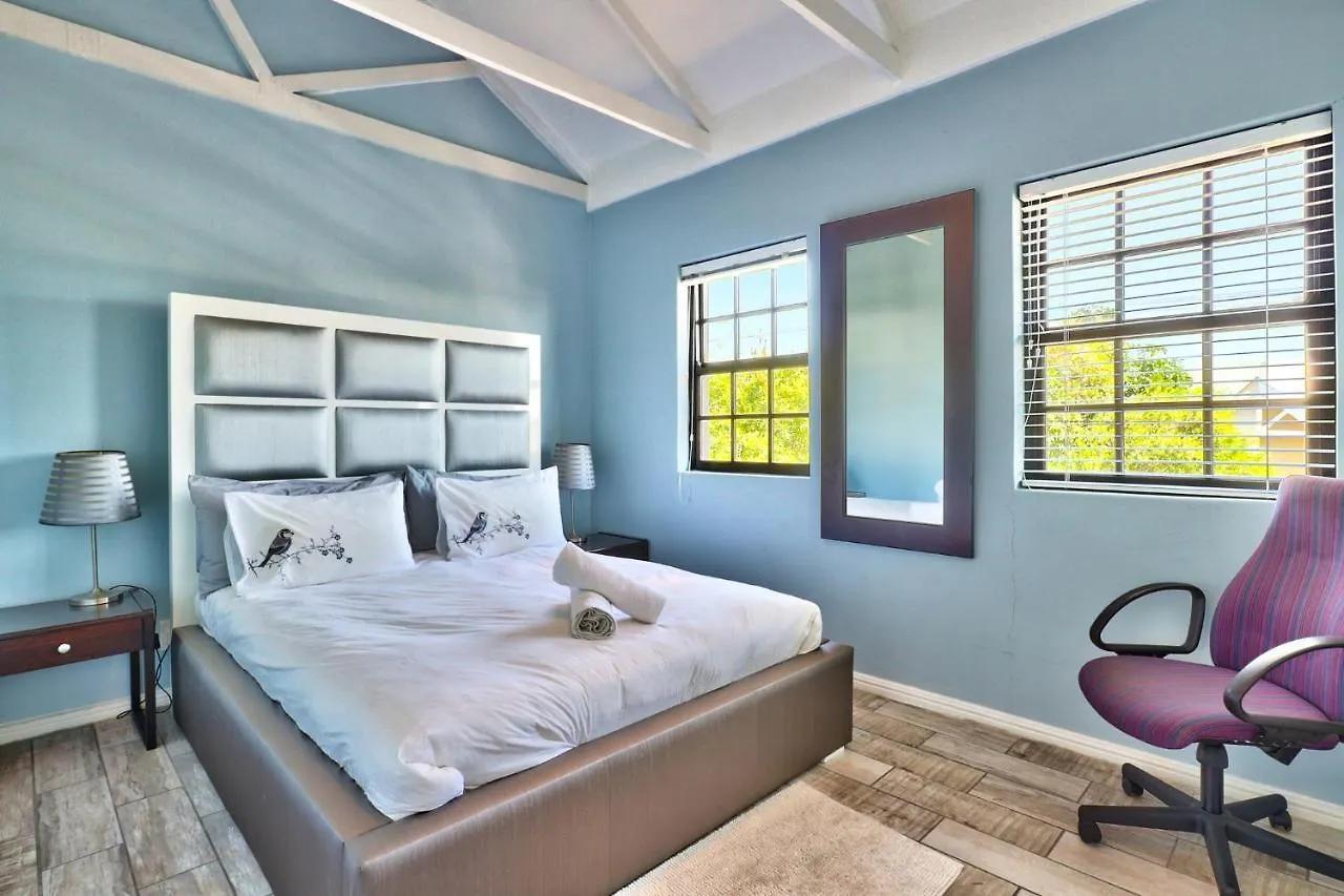 Milton Mews Apartment Cape Town