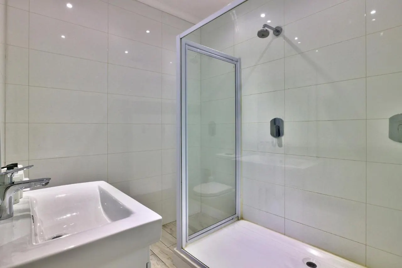 Milton Mews Apartment Cape Town South Africa