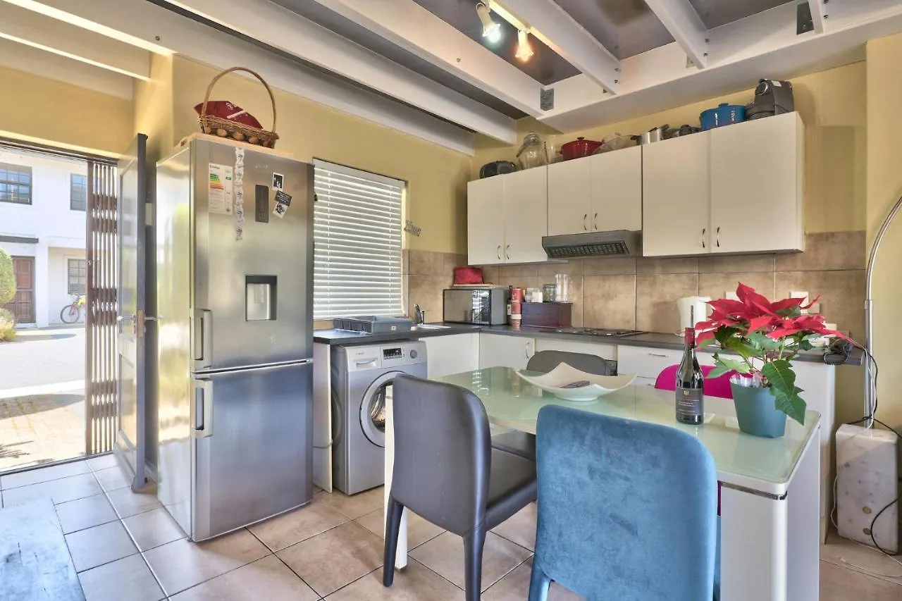 Milton Mews Apartment Cape Town South Africa