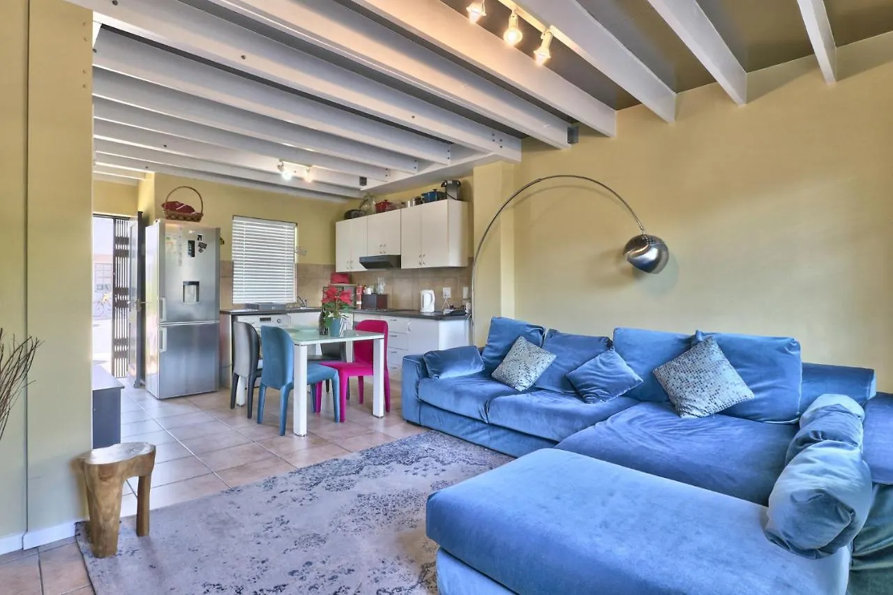 Milton Mews Apartment Cape Town 0*,  South Africa
