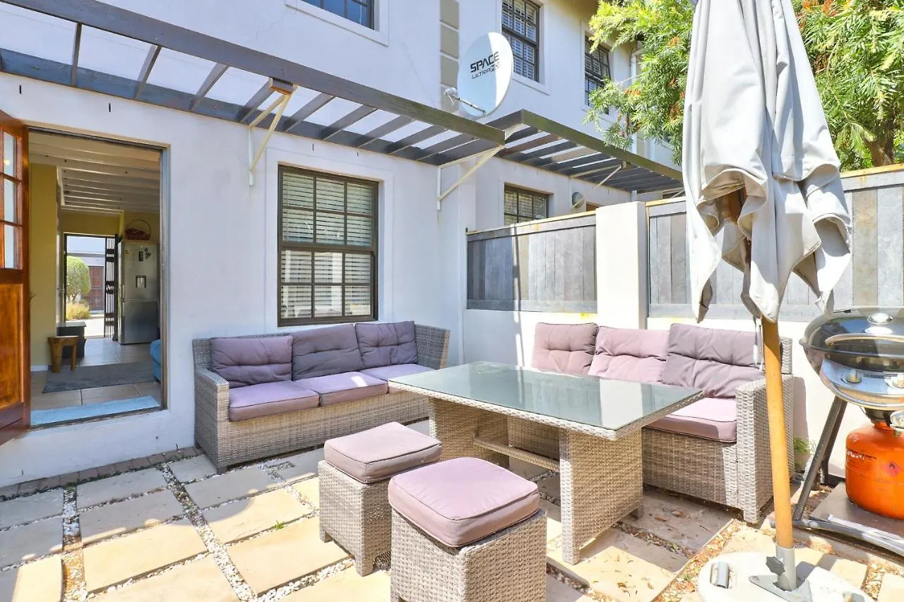 Milton Mews Apartment Cape Town South Africa