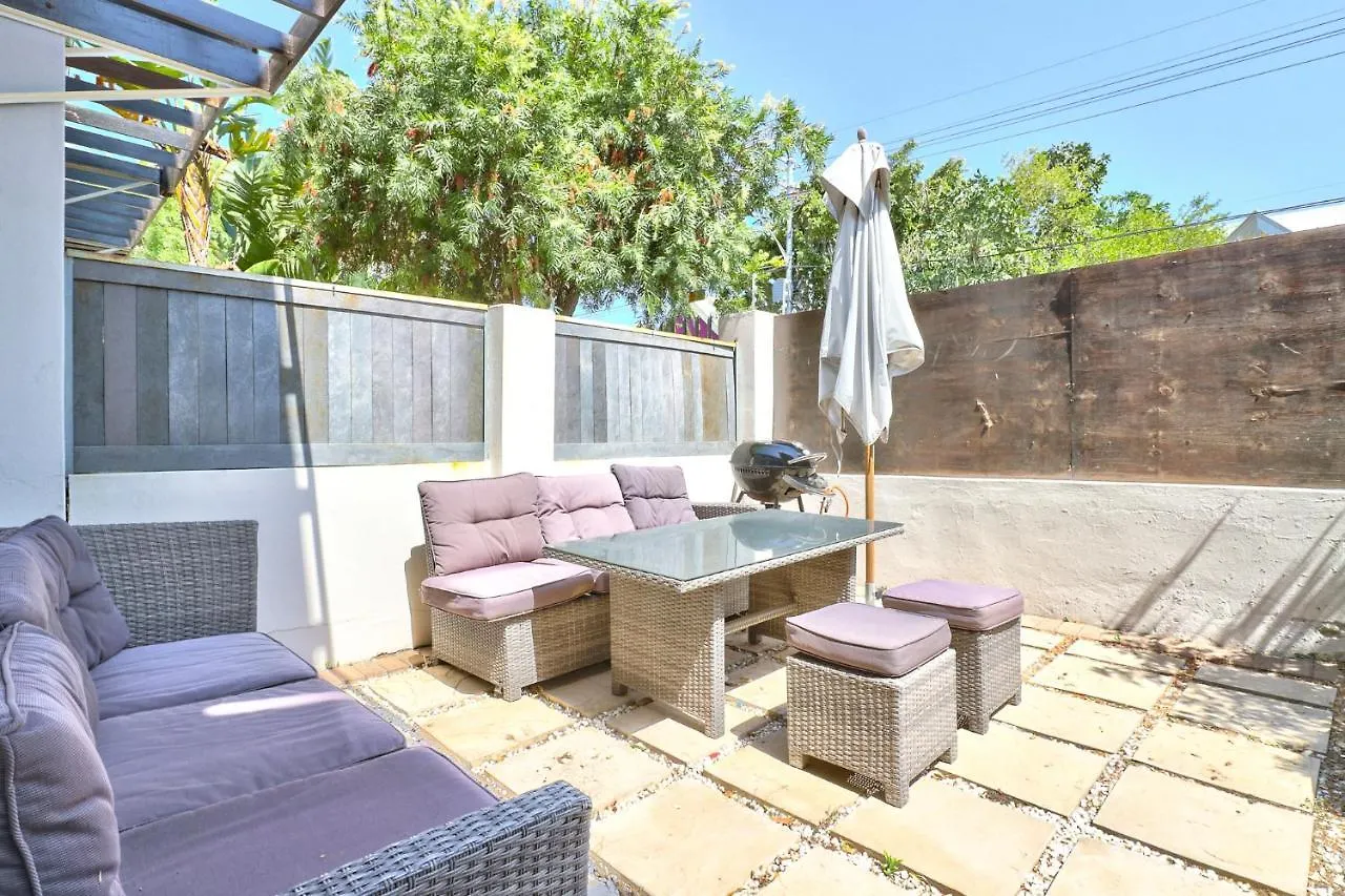 Milton Mews Apartment Cape Town