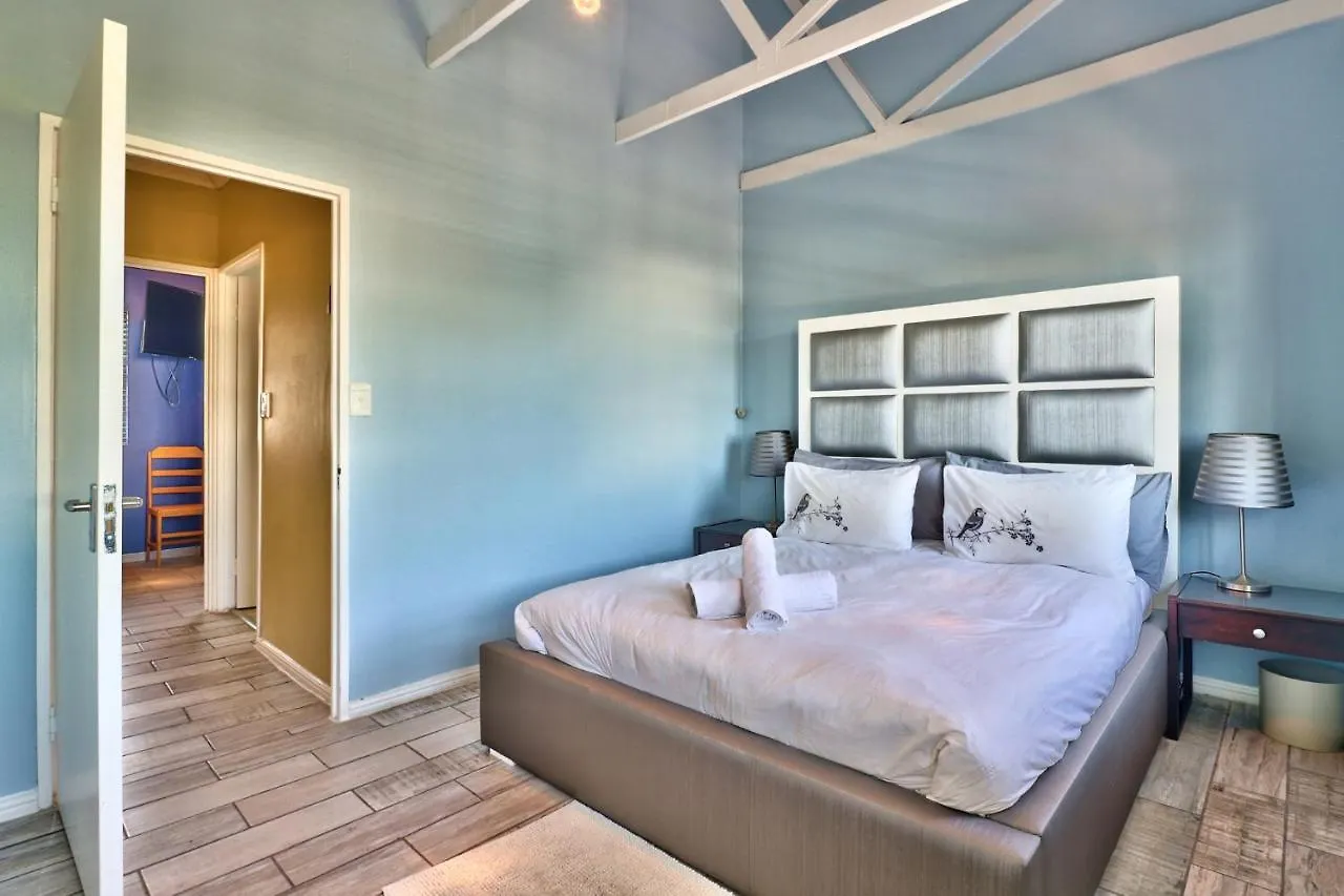 Milton Mews Apartment Cape Town 0*,  South Africa